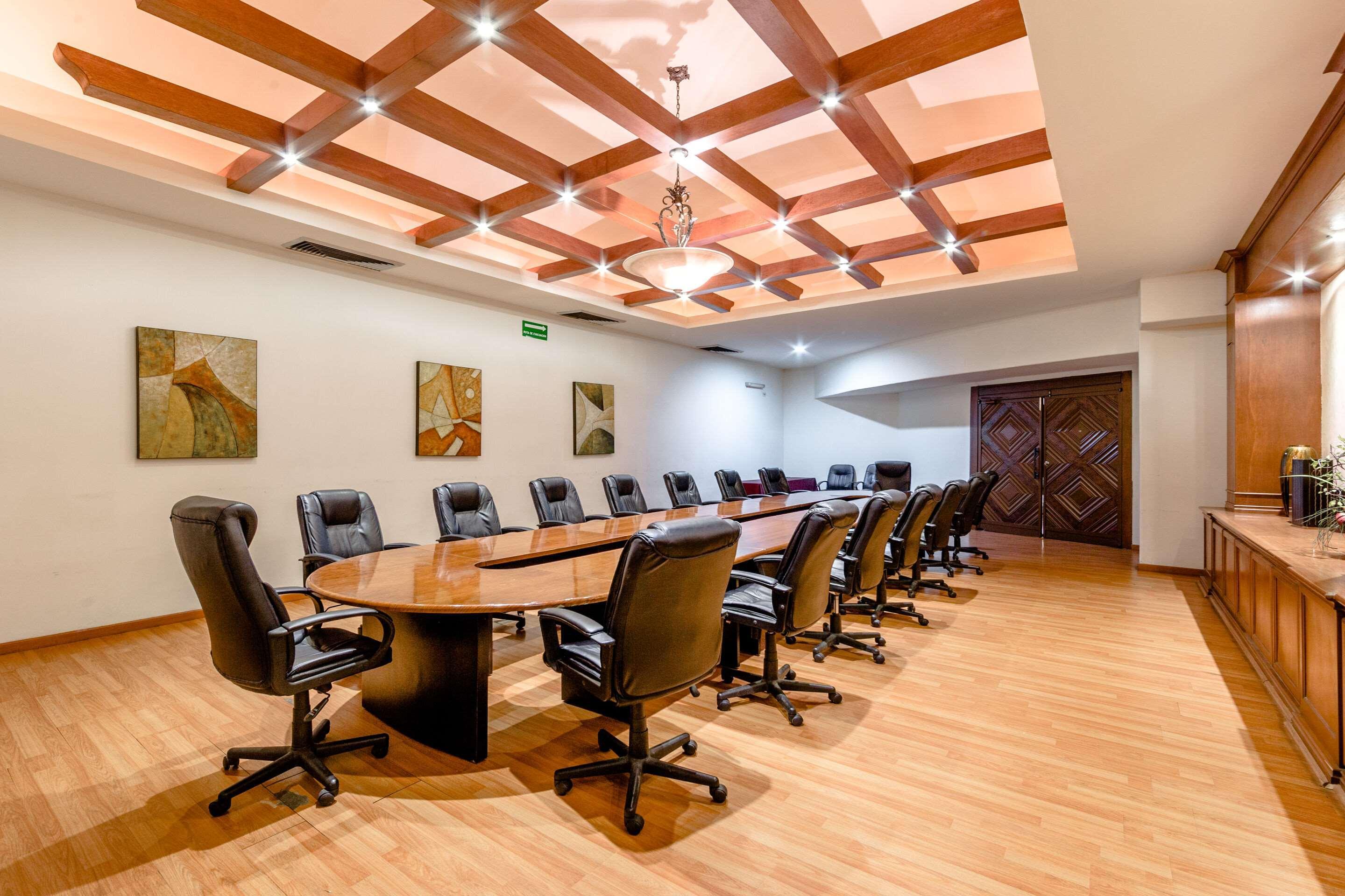 Quality Inn Ciudad Obregón Dış mekan fotoğraf