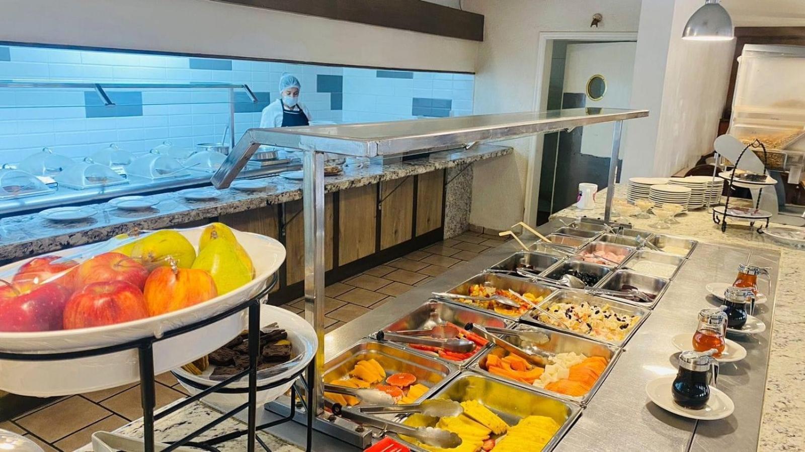 Quality Inn Ciudad Obregón Dış mekan fotoğraf